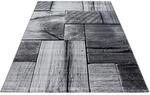 Ayyildiz Teppich PARMA schwarz B/L: ca. 160x230 cm