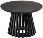 Couchtisch B/H/T: ca. 60x41x60 cm