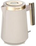 Russel Hobbs Wasserkocher beige Edelstahl B/H/L: ca. 16,8x24,5x23,3 cm ca. 1,7 l