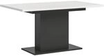 Esstisch MOTION grau B/H/T: ca. 150x76x90 cm