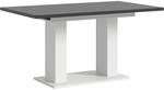 Esstisch MOTION grau B/H/T: ca. 150x76x90 cm
