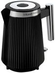 Russel Hobbs Wasserkocher 26750-70 schwarz Edelstahl B/H/L: ca. 16,8x24,5x23,3...