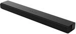 Hisense Soundbar HS1000 schwarz