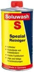 Spezialreiniger Soluwash ca. 0,25 l