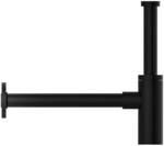 Eisl Design-Siphon schwarz