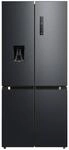 POCOline Multi-Door K&uuml;hl-/Gefrierkombination MD-190-513-CDIXWDDNF dark Inox B/H/T: