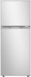 POCOline K&uuml;hl-/Gefrierkombination KGK125-132EIX Inox B/H/T: ca. 45x125x49 cm