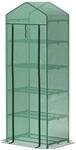 Outsunny Gartenabfallsack B/H/L: ca. 49x193x69 cm