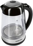 GOURMETmaxx Wasserkocher