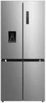 POCOline Multi-Door K&uuml;hl-/Gefrierkombination MD-190-513-CIXWDDNF Inox B/H/T: ca.