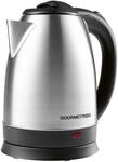 GOURMETmaxx Wasserkocher
