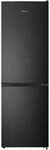 Hisense K&uuml;hl-/Gefrierkombination RB3N300NEFA dark Inox B/H/T: ca....