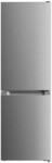 POCOline K&uuml;hl-/Gefrierkombination KGK150-173EIXNF Inox B/H/T: ca. 47x150x56,6 cm