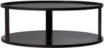 CookKing Feuerschalenbasis schwarz B/H/T: ca. 62x30x62 cm
