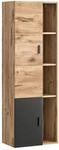 Midischrank GRADO B/H/T: ca. 48x144x35 cm