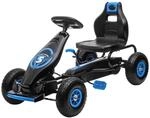 AIYAPLAY Go Kart schwarz B/H/L: ca. 58x61x121 cm