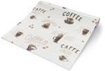 Erismann Vliestapete Coffee creme B/L: ca. 53x1005 cm