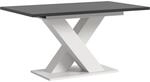 Esstisch MOTION grau B/H/T: ca. 150x76x90 cm