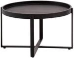Wohnling Couchtisch B/H/T: ca. 60x35x60 cm