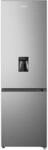 Gorenje K&uuml;hl-/Gefrierkombination RK418DPS4WDI Inox B/H/T: ca. 55x180x55,7 cm