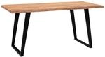 Schreibtisch B/H/T: ca. 200x76x100 cm