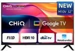 CHiQ LED-Fernseher L32FM10V B/H: ca. 72x45 cm