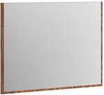xonox.home Garderobenspiegel Bueno Basalt Nox Oak Nachbildung B/H: ca. 95x70 cm