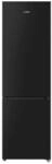 Gorenje K&uuml;hl-/Gefrierkombination RK418DPS4I schwarz B/H/T: ca. 55x180x55,5 cm