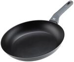 ELO Pfanne grau Aluminium