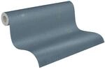 A.S.Creation Vliestapete grau blau silber B/H/D: ca. 53x1005x8,4 cm
