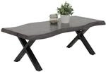 Couchtisch Gerd B/H/T: ca. 110x42x60 cm