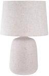 Housenordic Tischleuchte Croft stone Keramik B/H/L: ca. 30x46x30 cm E27 1