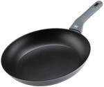 ELO Pfanne grau Aluminium