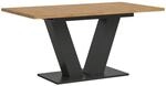 Esstisch Motion Artisan Nachbildung B/H/T: ca. 150x76x80 cm