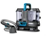 Lichterblitz Staubsauger blau grau Kunststoff B/H/L: ca. 24,5x30,5x37,5 cm