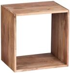 Standregal B/H/T: ca. 43,5x43,5x33 cm