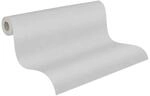 A.S.Creation Vliestapete grau B/H/D: ca. 53x1500x10,8 cm