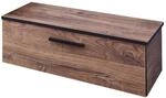 Unterschrank Quickset 374 Eiche Ribeck Nachbildung B/H/T: ca. 71x27,5x44 cm