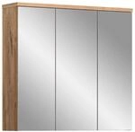 Spiegelschrank GRADO B/H/T: ca. 80x75x20 cm
