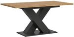 Esstisch Motion Artisan Nachbildung B/H/T: ca. 150x76x80 cm