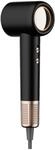 Emerio Haartrockner HS-133683.2 schwarz Kunststoff B/H/L: ca. 30x6,7x13 cm