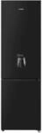 Gorenje K&uuml;hl-/Gefrierkombination RK418DPB4WDI schwarz B/H/T: ca. 55x180x55,7 cm