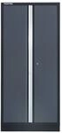 Werkstatteinrichtung Apollo anthrazit B/H/L: ca. 92x200x46 cm