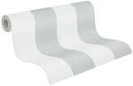 A.S.Creation Vliestapete grau B/H/D: ca. 53x1005x9,8 cm