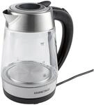 GOURMETmaxx Wasserkocher