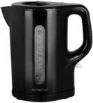 Emerio Wasserkocher WK-123314.7 schwarz Kunststoff B/H/L: ca. 14x22,7x21 cm ca. 1,7 l