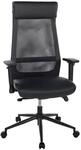 Chefsessel Auerberg schwarz