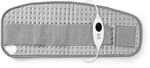 Nedis Heizpolster grau Polyester B/H/L: ca. 69x1,8x28 cm ca. 100 W