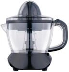 Grundig Zitruspresse 871125225867 schwarz Kunststoff B/H/L: ca. 21x15,8x16 cm...