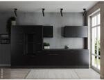 K&uuml;chenblock Oliver B/H/T: ca. 370x205x60 cm